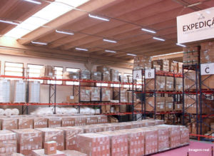 BeFactory – Indústria de cosméticos